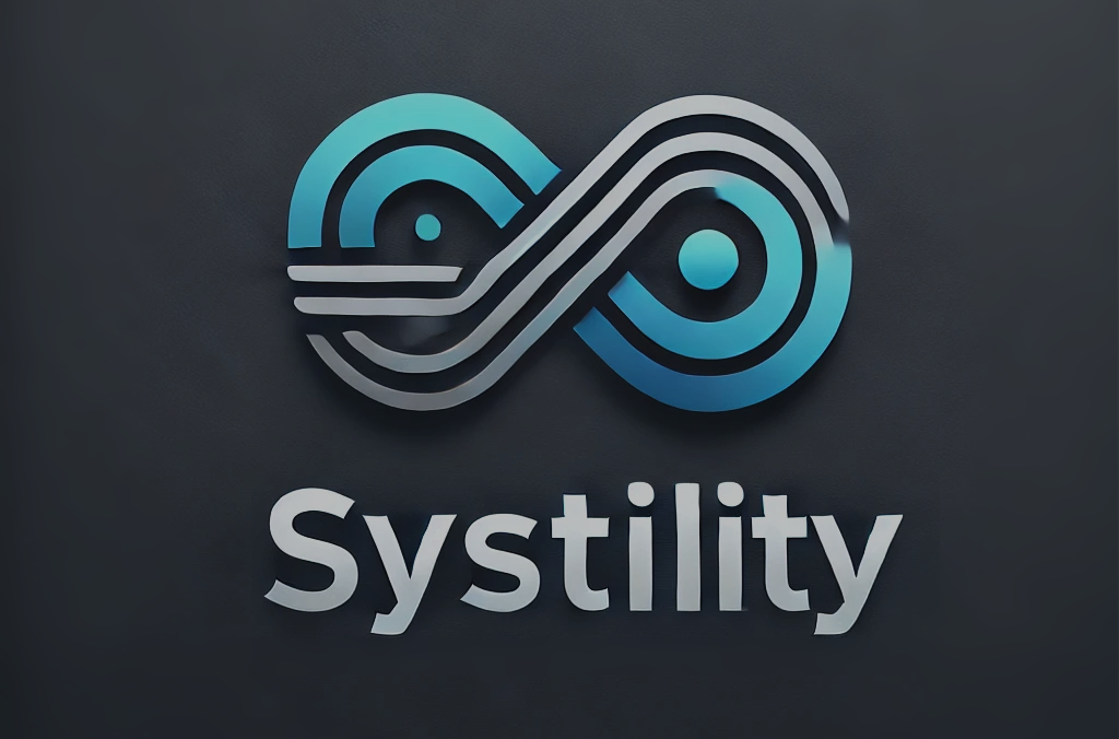 Systility Logo
